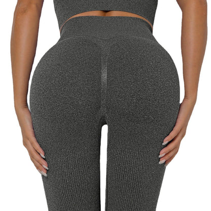 Sculpt Contour Leggings: High-Waist Tummy Control Shaping Leggings