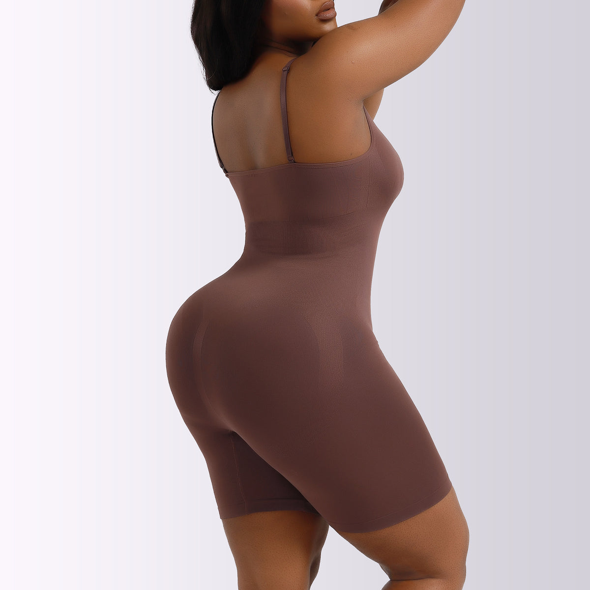 Seamless Sculpt Bodysuit - Tummy Control & Hip Lift Shapewear