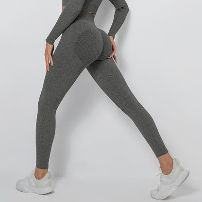 Sculpt Contour Leggings: High-Waist Tummy Control Shaping Leggings